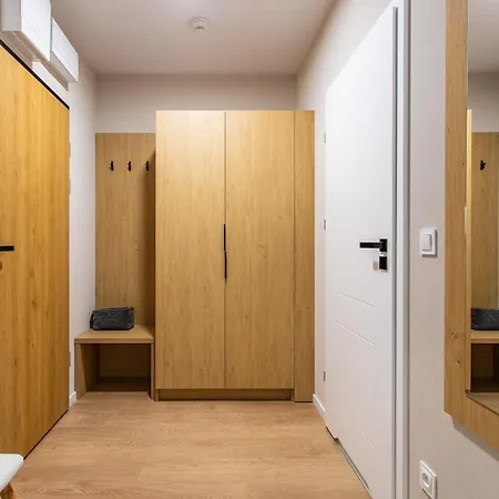 公寓 Invest Belle View 117 斯克拉斯卡波伦巴