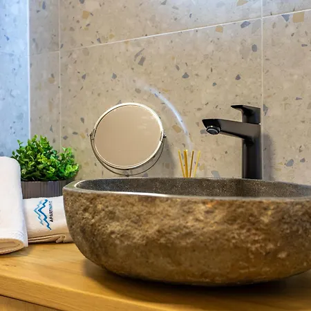 Invest Belle View 117 公寓 *