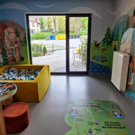 Invest Belle View 117 斯克拉斯卡波伦巴