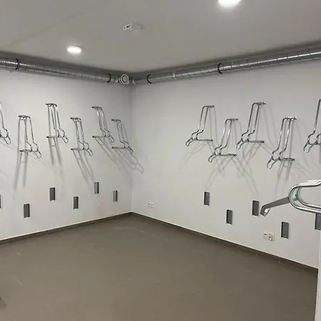 公寓 Invest Belle View 117 *