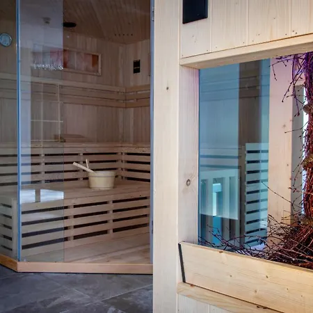 Invest Belle View 117 公寓