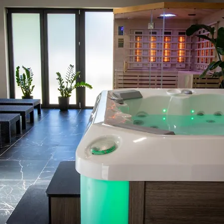 Invest Belle View 117 公寓 斯克拉斯卡波伦巴