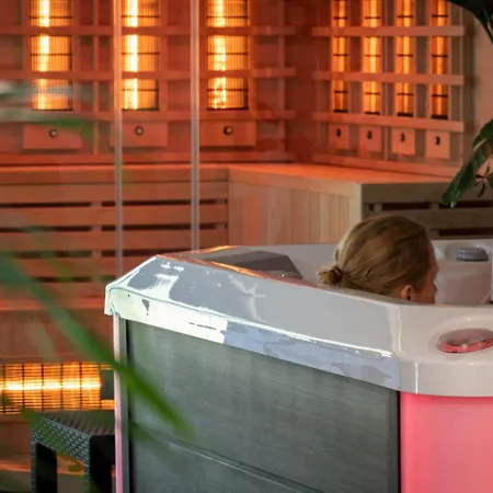 公寓 Invest Belle View 117