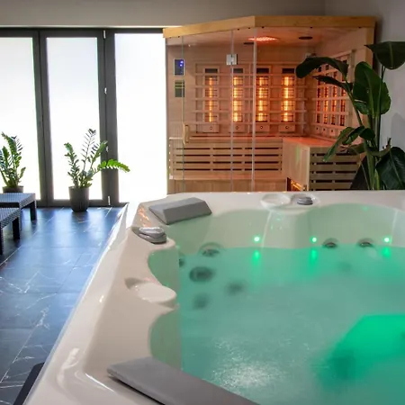 Invest Belle View 117 公寓 斯克拉斯卡波伦巴