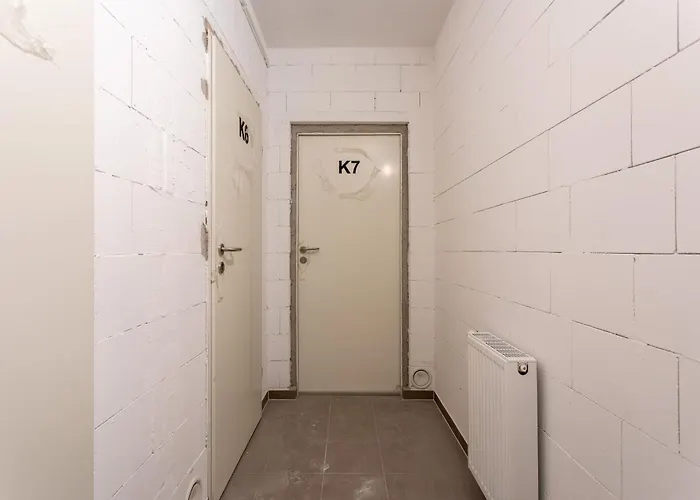 Invest Belle View 117 Szklarska Poręba