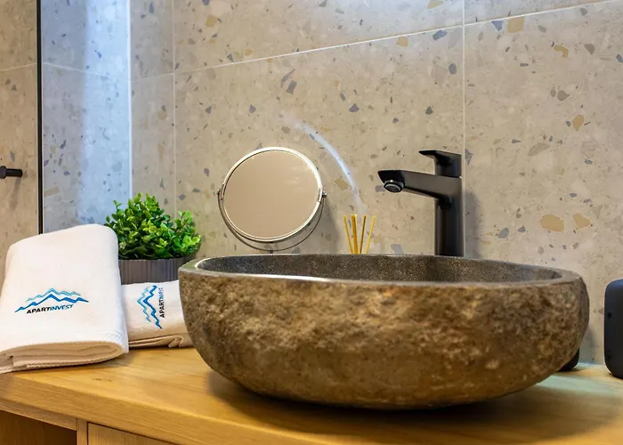 Invest Belle View 117 Lägenhet *