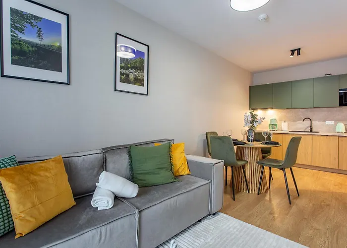 Invest Belle View 117 *