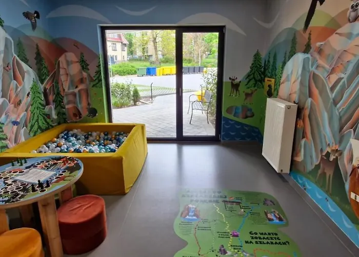 Invest Belle View 117 Szklarska Poręba