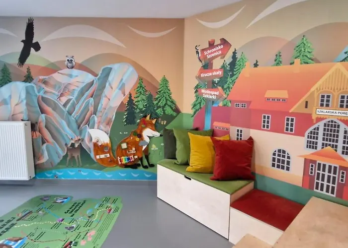 Invest Belle View 117 Lägenhet