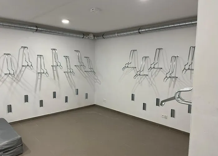 Lägenhet Invest Belle View 117 *