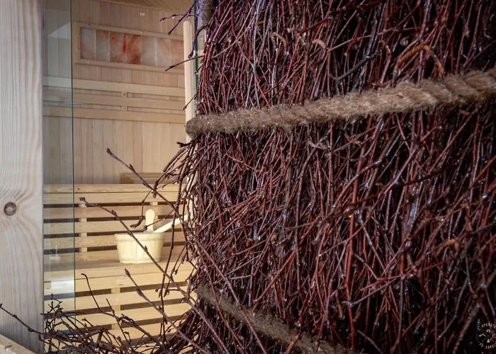 Invest Belle View 117 Lägenhet Szklarska Poręba