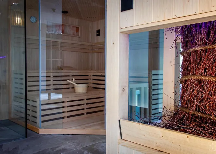 Invest Belle View 117 Lägenhet