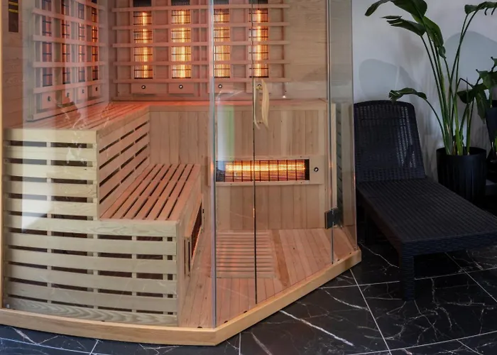 Lägenhet Invest Belle View 117