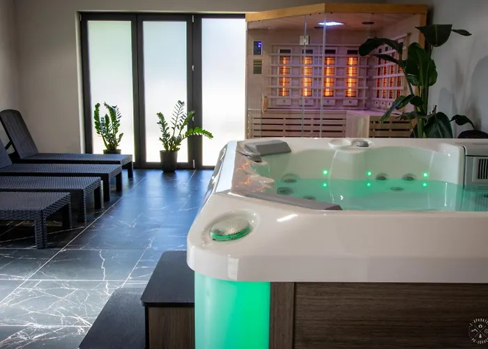 Invest Belle View 117 Lägenhet Szklarska Poręba