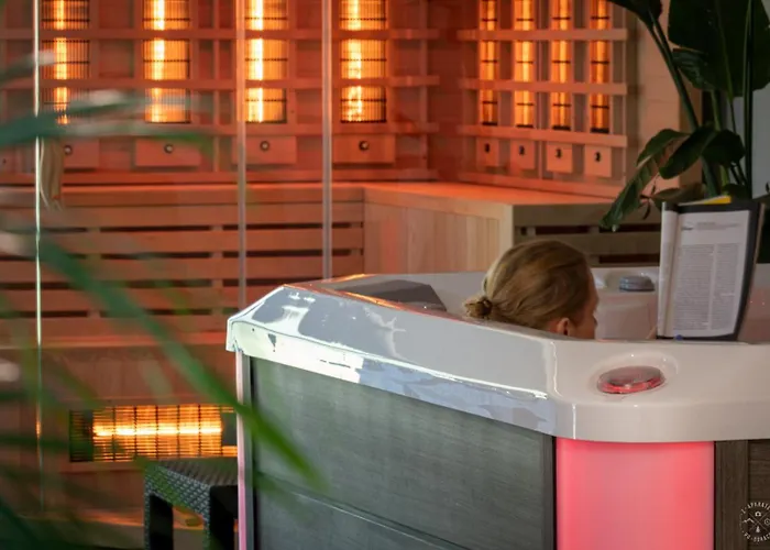 Lägenhet Invest Belle View 117